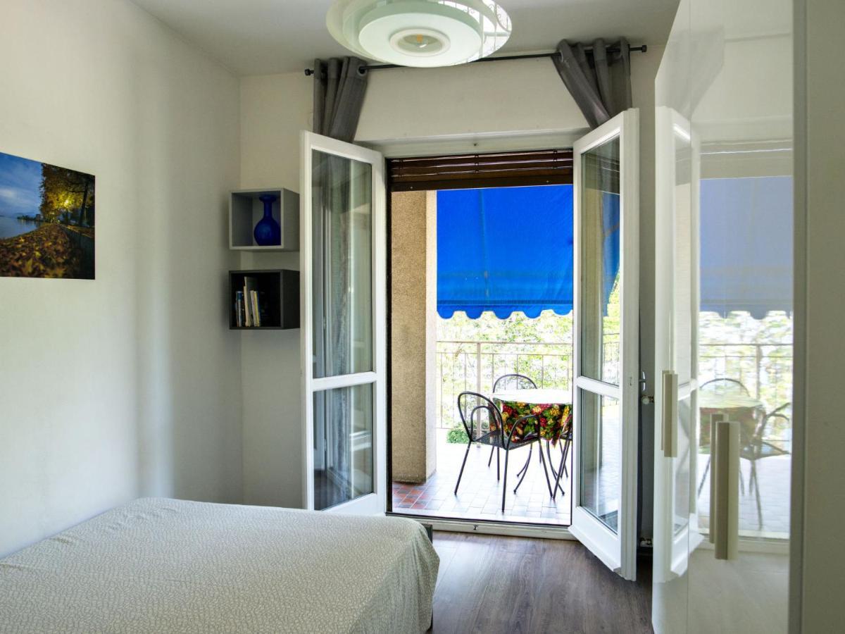 Apartment Ai Portici By Interhome Omegna Exterior foto