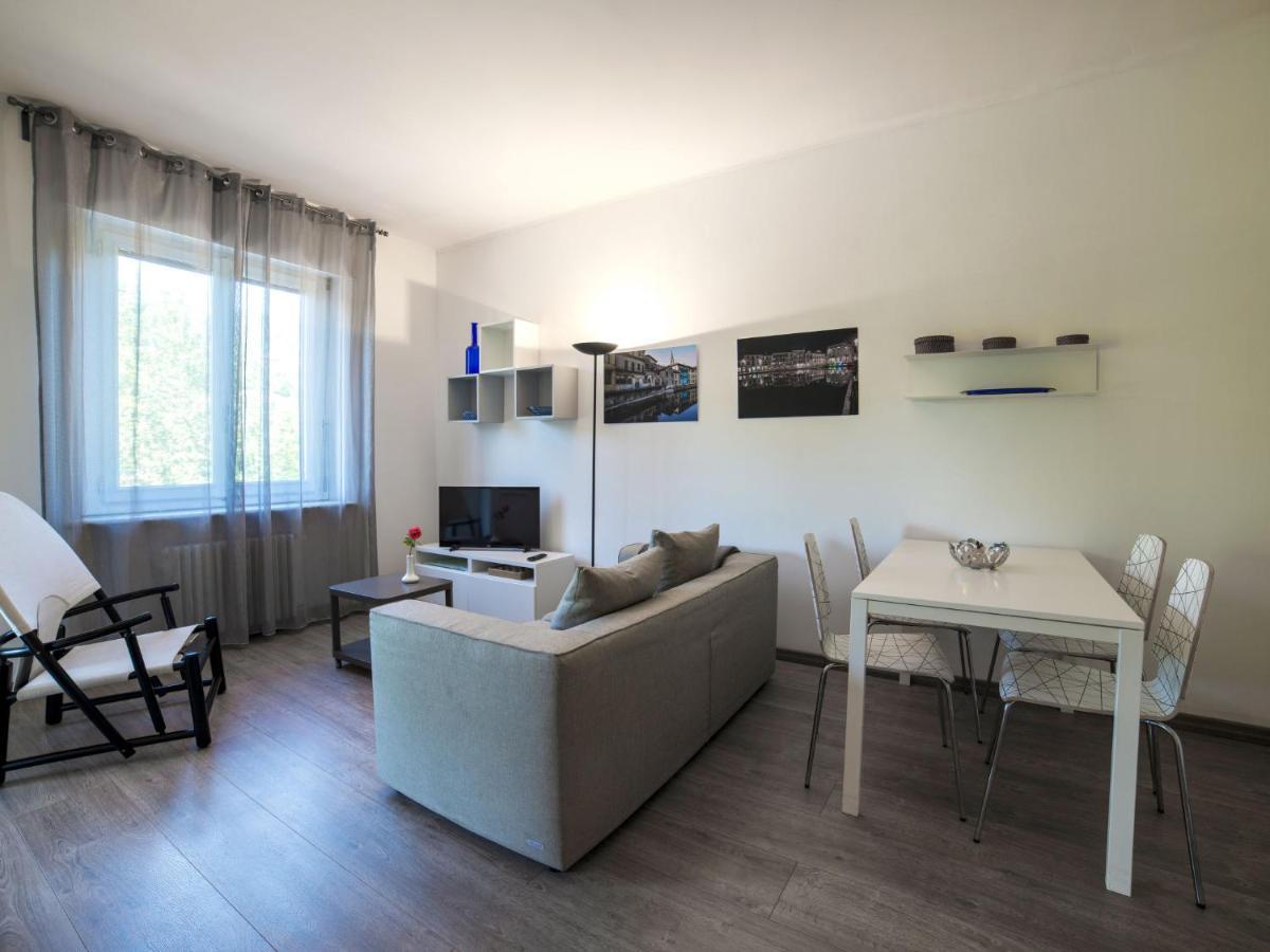 Apartment Ai Portici By Interhome Omegna Exterior foto